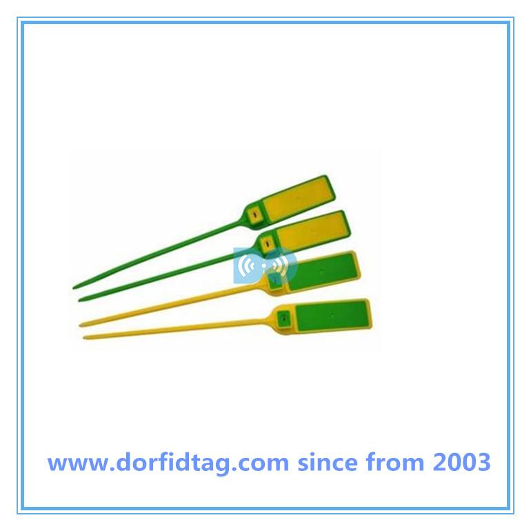 Identification Ties  Cable Identification Tags & Ties with RFID transponder